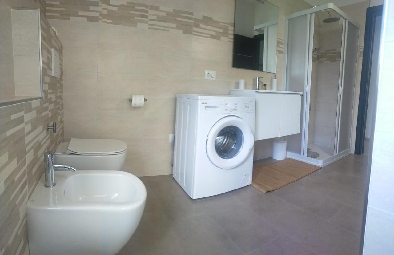 Casa Brumana Тирано Экстерьер фото