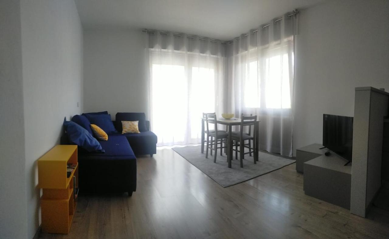 Casa Brumana Тирано Экстерьер фото