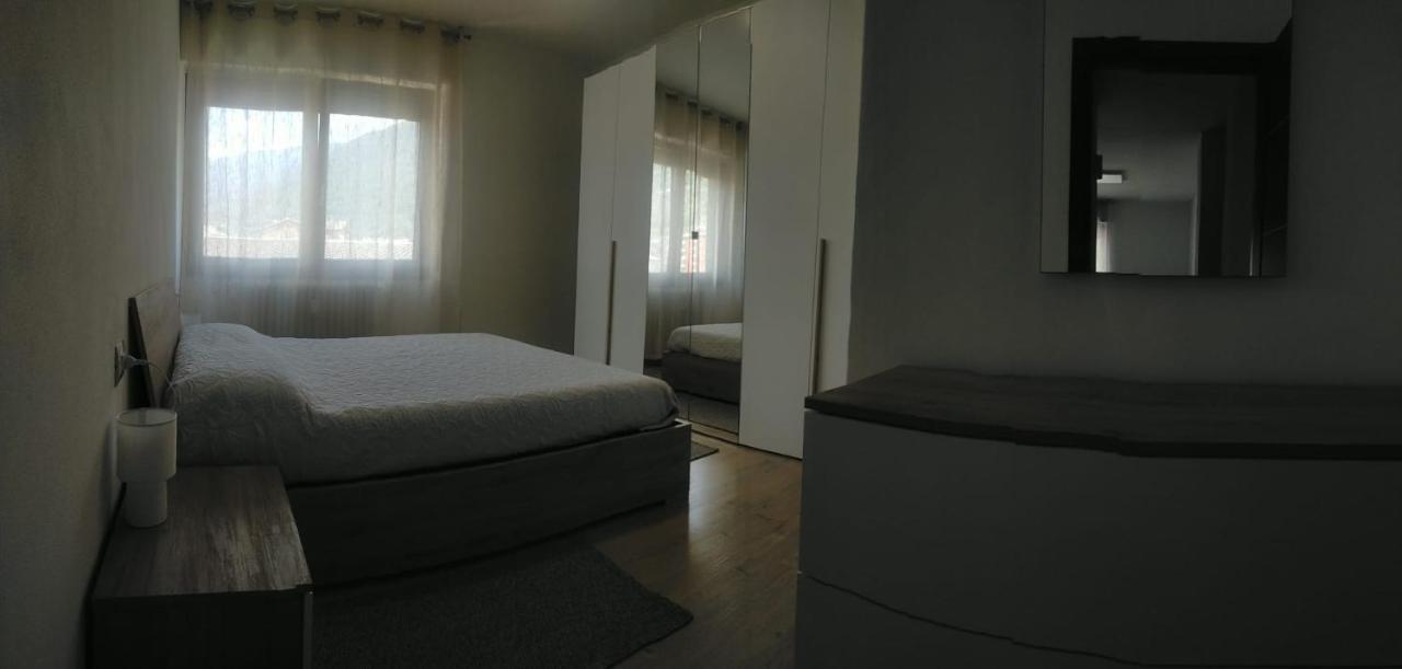 Casa Brumana Тирано Экстерьер фото
