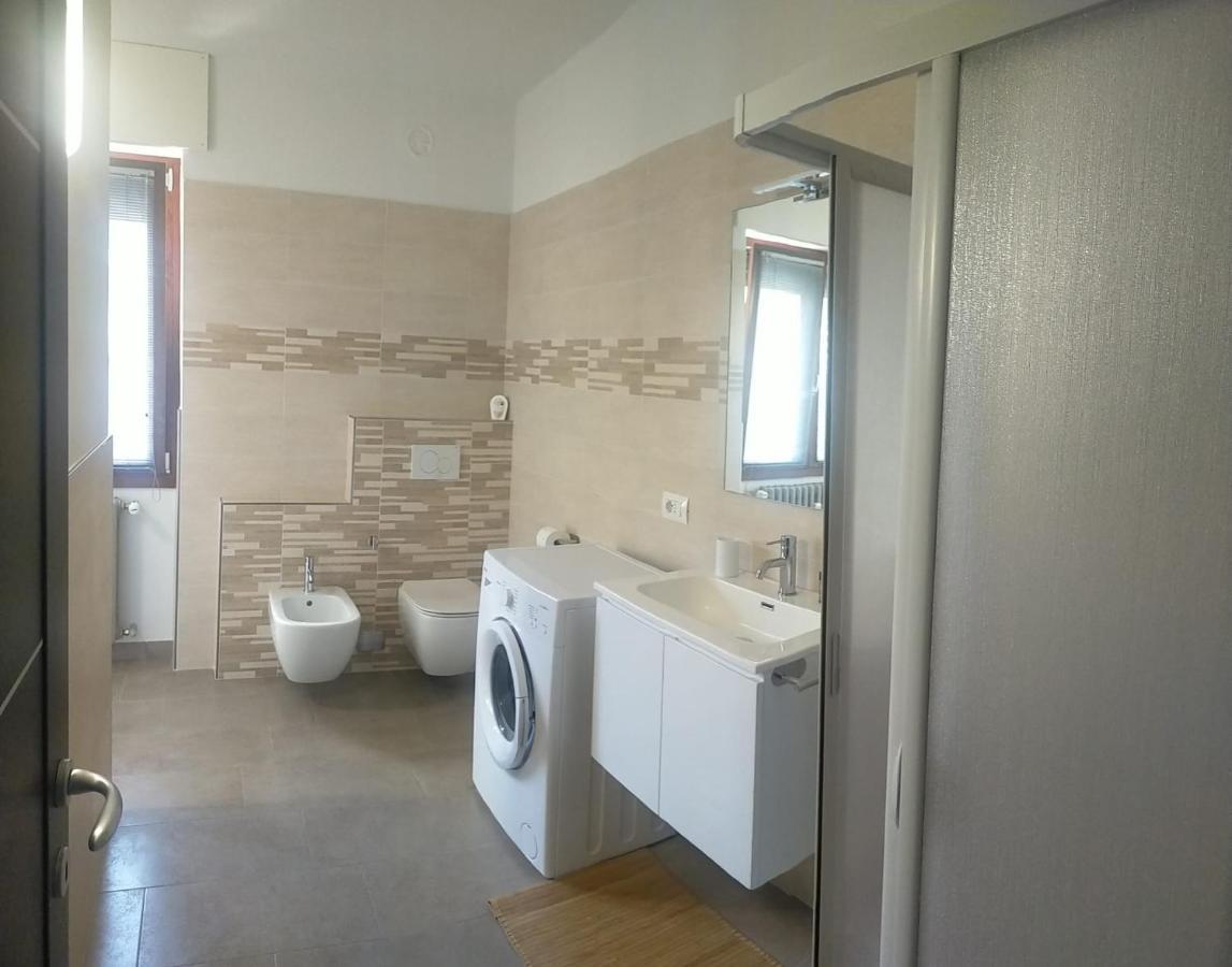 Casa Brumana Тирано Экстерьер фото