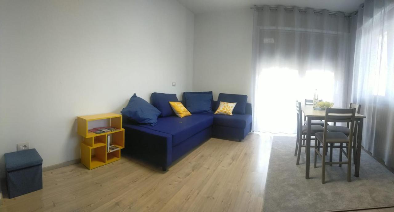Casa Brumana Тирано Экстерьер фото